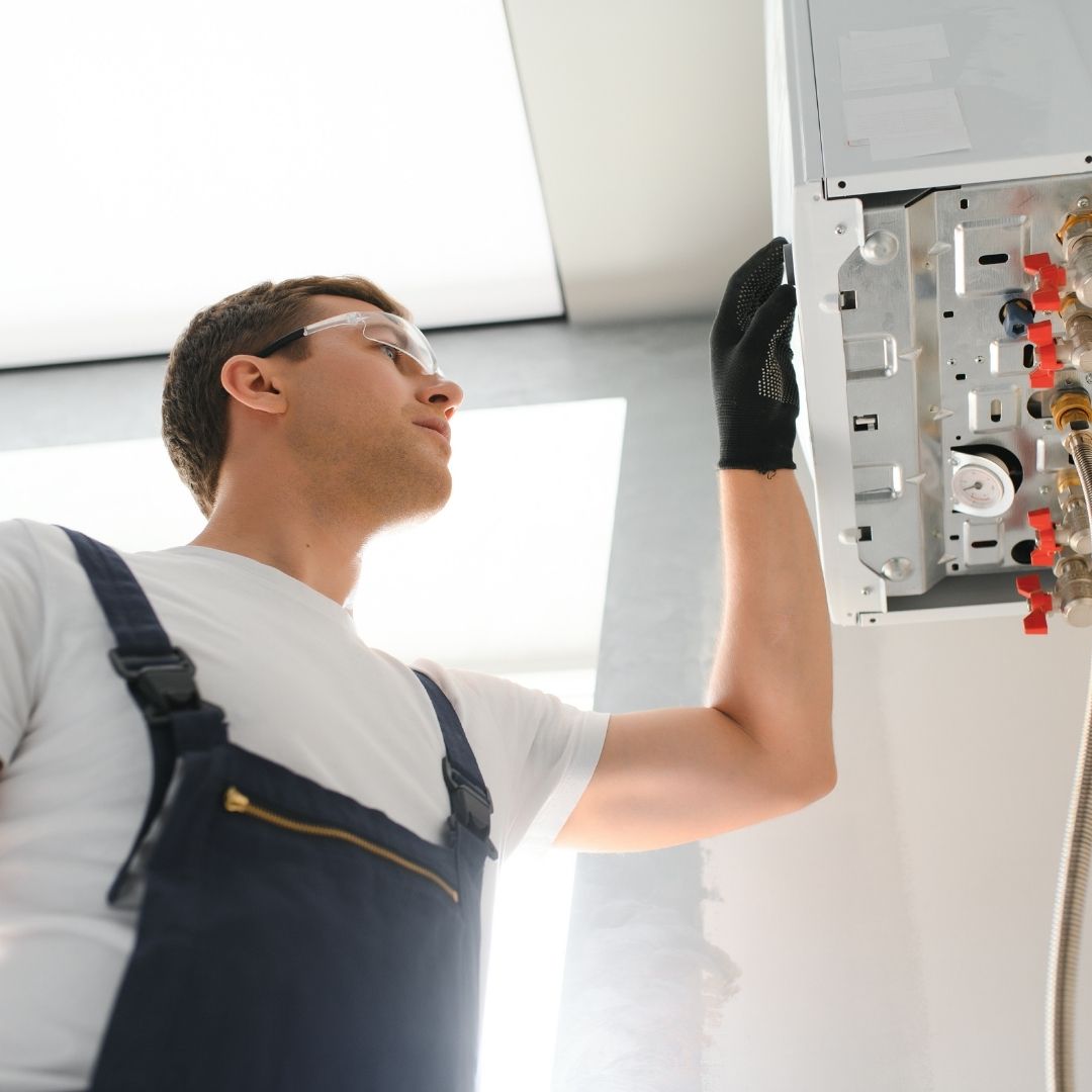 Heizung Sanitär und Klimatechnik Kältetechnik